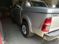 Toyota Hilux 2014 for sale-0