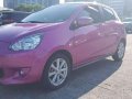 2015 Mitsubishi Mirage for sale-1