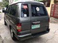 Mitsubishi Adventure GLX 1999 for sale-3