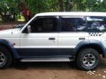 Like new Mitsubishi Pajero for sale-3