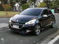 2015 Peugeot 208 for sale-1