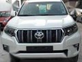 Toyota Land Cruiser Prado 2018 for sale-1