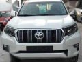 Toyota Land Cruiser Prado 2018 for sale-1