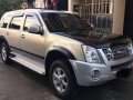 Isuzu Alterra 2007 for sale-2