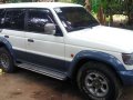 Like new Mitsubishi Pajero for sale-1