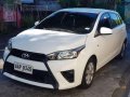 Toyota Yaris 2015 for sale-0