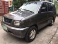 Mitsubishi Adventure GLX 1999 for sale-1