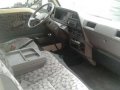 Nissan Urvan 2008 for sale-3