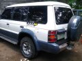 Like new Mitsubishi Pajero for sale-2