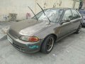 Like new Honda Civic For sale-2