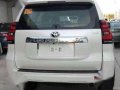 Toyota Land Cruiser Prado 2018 for sale-0