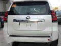 Toyota Land Cruiser Prado 2018 for sale-1