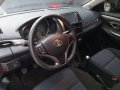 2017 Toyota Vios for sale-5