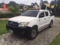 Toyota Hilux 2012 For Sale-5