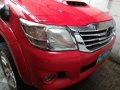 2013 Toyota Hilux for sale-9