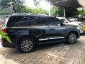 2018 Toyota Land Cruiser for sale-0