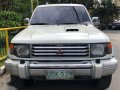 Mitsubishi Pajero 1997 for sale-2