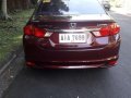 HONDA CITY 2014 FOR SALE-1