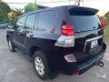 TOYOTA LAND CRUISER PRADO 2012 FOR SALE-4