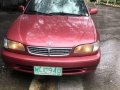 2001 Toyota Corolla for sale-2