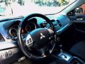 Mitsubishi Lancer EX GT-A 2010 for sale-2