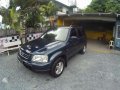 Honda CRV 1998 for sale-4