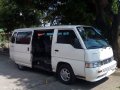 Nissan Escapade 2010 for sale-1