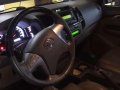 Toyota Fortuner G 2012 for sale-7
