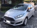 2014 Ford Fiesta for sale-8