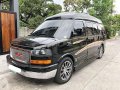 2012 GMC Savana for sale-5