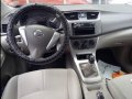 2015 Nissan Sylphy for sale-3