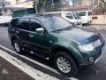 Mitsubishi Montero Sport 2009 for sale-0