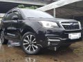 2017 Subaru Forester for sale-0