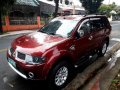 2011 Mitsubishi Montero for sale-5