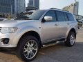 2014 Mitsubishi Montero for sale-11