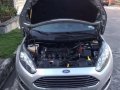 2014 Ford Fiesta for sale-4