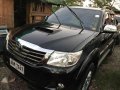 Toyota Hilux 2015 for sale-2