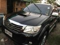 Toyota Hilux 2015 for sale-3
