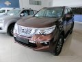 Nissan Terra 2018 for sale -5