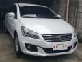 2017 Suzuki Ciaz for sale-1