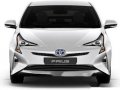 Toyota Prius 2018 C FULL OPTION AT for sale-11