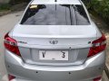Toyota Vios 1.3E Silver AT 2017 for sale-6