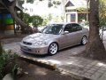 Honda Civic 2000 for sale-10
