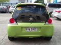 2015 Honda Brio S for sale-3