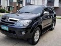 Toyota Fortuner 2007 For Sale-1