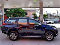 2017 Mitsubishi Montero Sports for sale-5