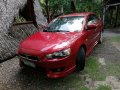 Mitsubishi Lancer Ex 2008 for sale-0
