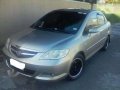 2007 Honda City for sale-0