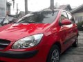 Hyundai Getz 2010 For sale-5