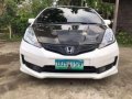 Honda Jazz 2012 AT for sale-8